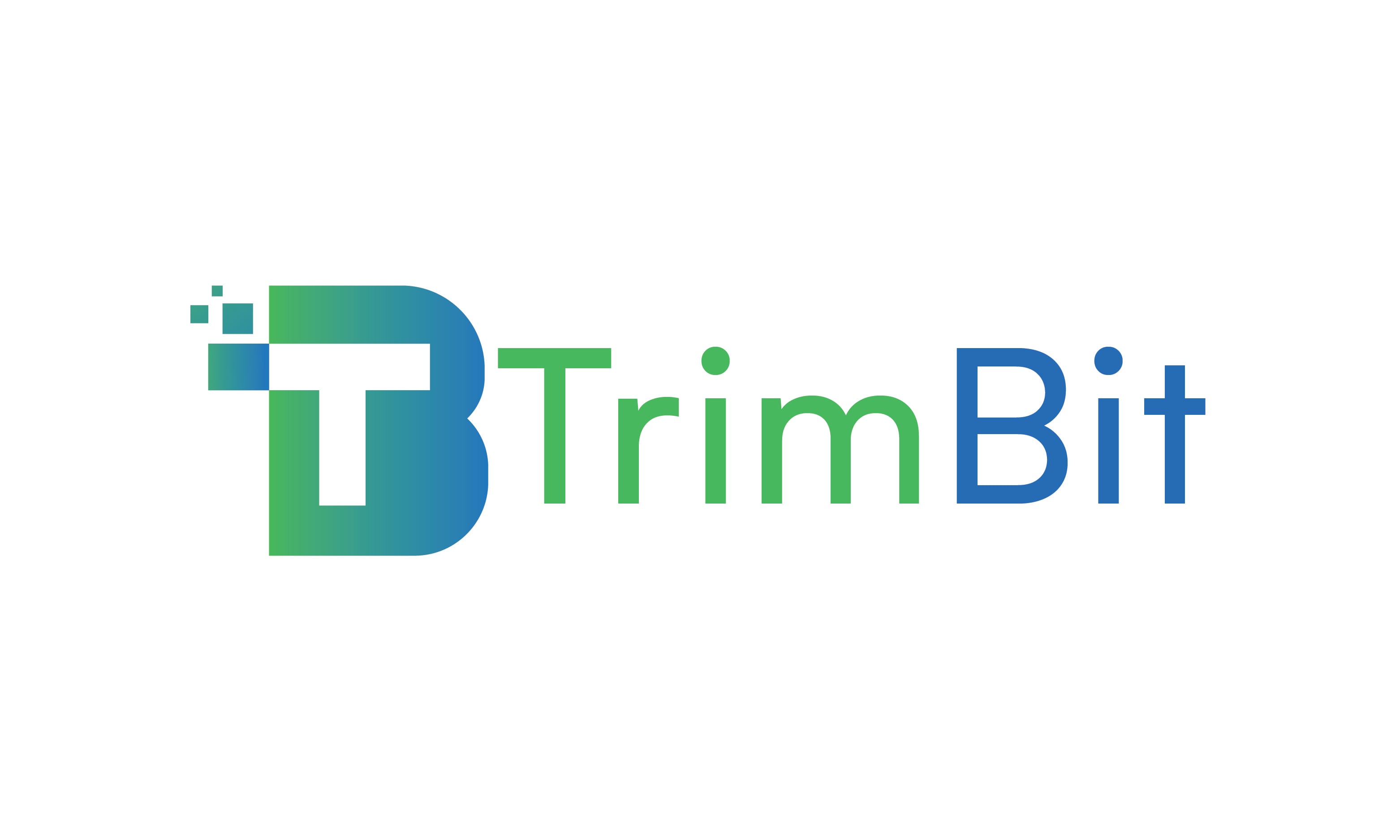 TrimBit logo